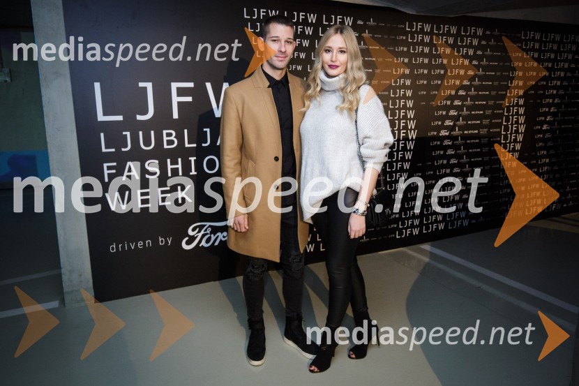 Ljubljana Fashion Week (LJFW) 2017, četrti dan