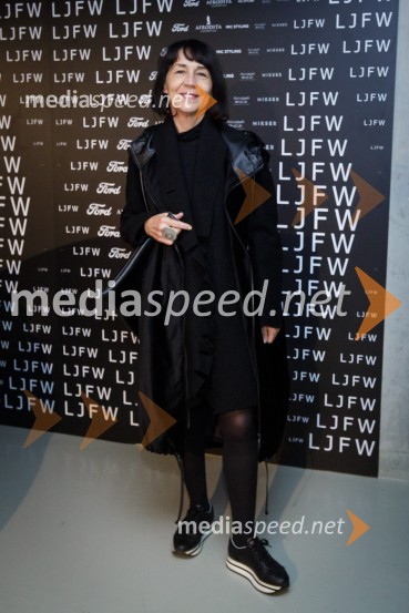 Ljubljana Fashion Week (LJFW) 2017, četrti dan