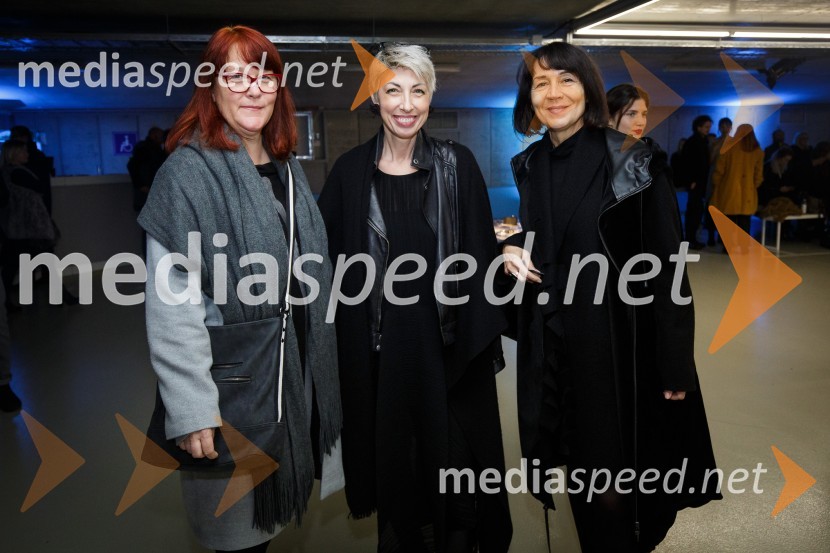 Ljubljana Fashion Week (LJFW) 2017, četrti dan