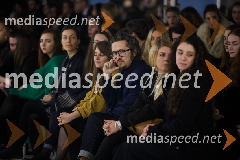 Ljubljana Fashion Week (LJFW) 2017, četrti dan