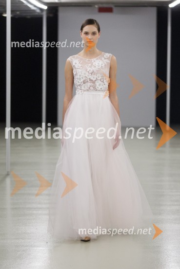 Kolekcija blagovne znamke KAFTAN STUDIOLjubljana Fashion Week (LJFW) 2017, četrti dan