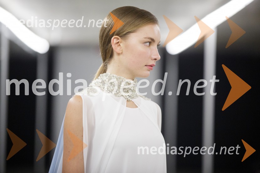 Kolekcija blagovne znamke KAFTAN STUDIOLjubljana Fashion Week (LJFW) 2017, četrti dan