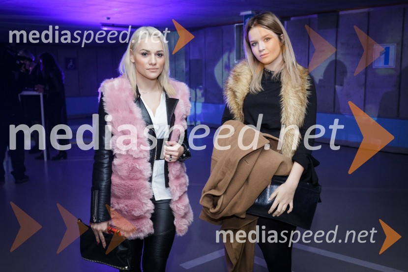 Ljubljana Fashion Week (LJFW) 2017, četrti dan