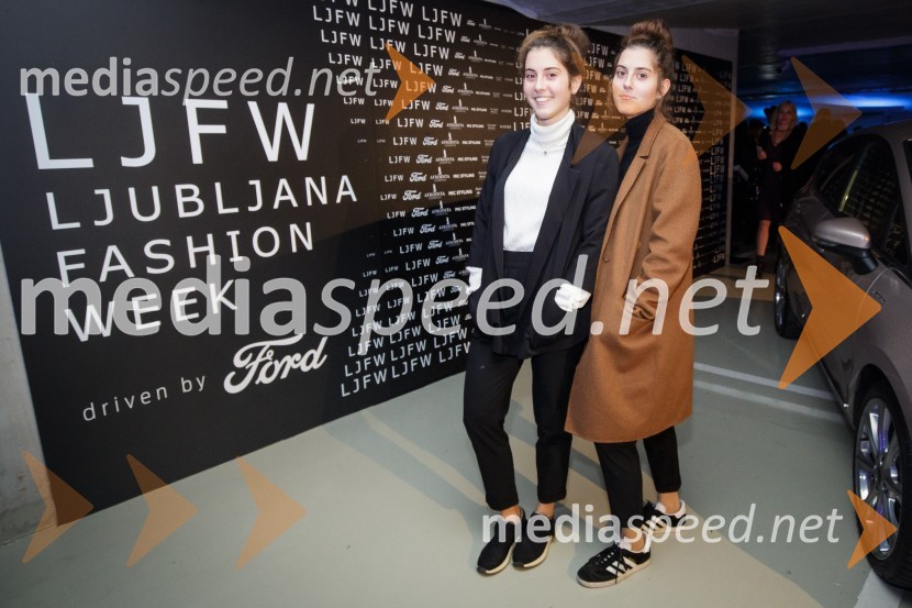 Ljubljana Fashion Week (LJFW) 2017, četrti dan