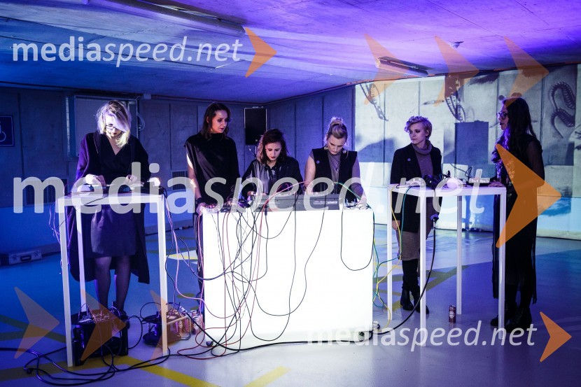 Ljubljana Fashion Week 2017 (LJFW), četrti danLjubljana Fashion Week (LJFW) 2017, četrti dan