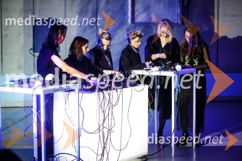 Ljubljana Fashion Week 2017 (LJFW), četrti danLjubljana Fashion Week (LJFW) 2017, četrti dan