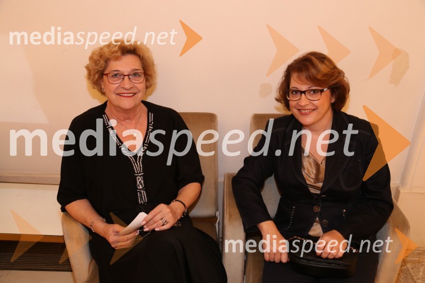  Jelka Kolmanič, svetnica MOM, Desus - Demokratična stranka upokojencev Slovenije;  ... Silfida, premiera baleta