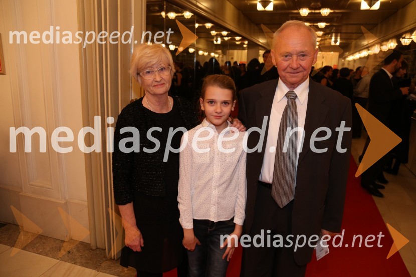  ... ;  ... ; prof. dr. Alojz Križman, Častni občan mesta Maribor, nekdanji župan mestna Maribor, nekdanji rektor UMSilfida, premiera baleta