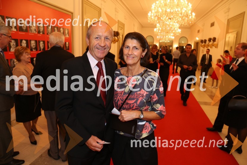 Silfida, premiera baleta