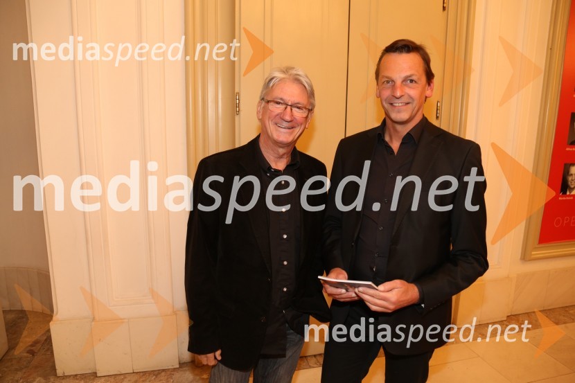 Silfida, premiera baleta