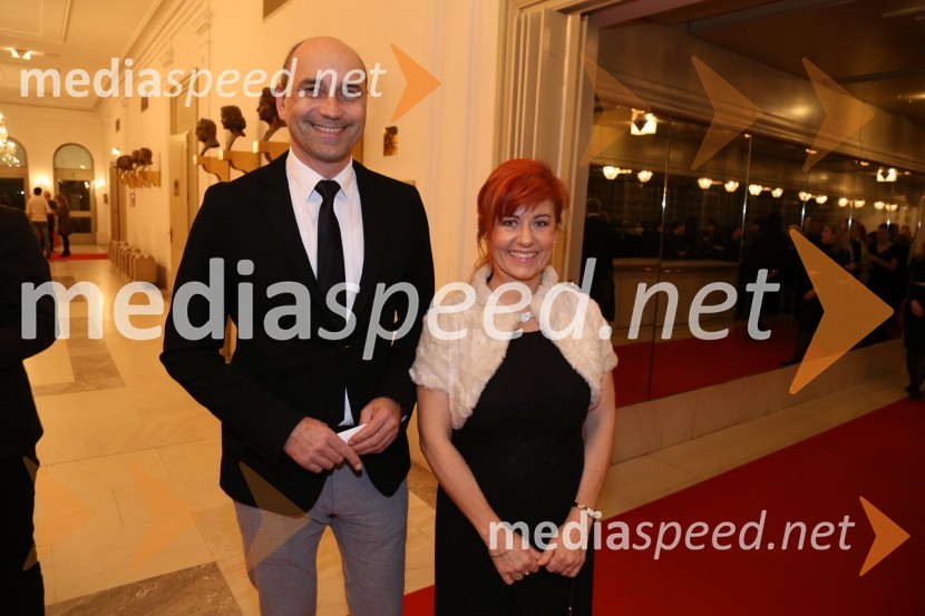 Silfida, premiera baleta