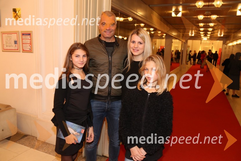  ... ;  Aleksander Saša Arsenovič, podjetnik;  ... ;  ... Silfida, premiera baleta