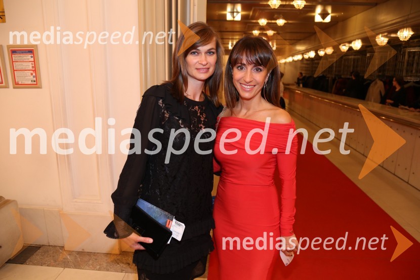 Silfida, premiera baleta