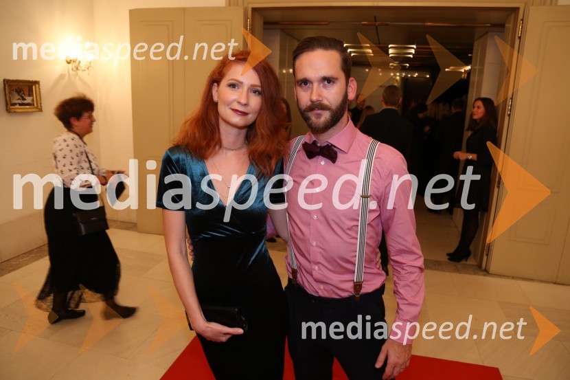 Silfida, premiera baleta