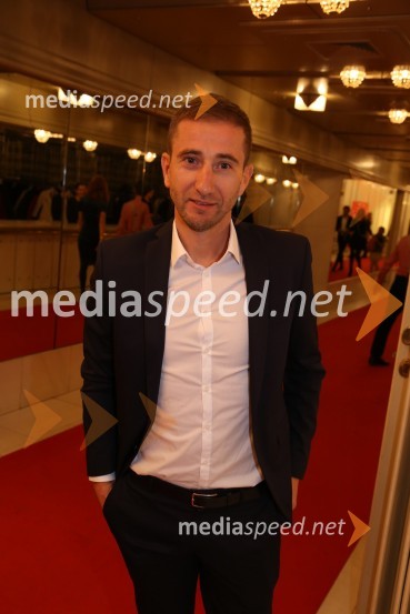  Miha Pitamic, Nova KBMSilfida, premiera baleta