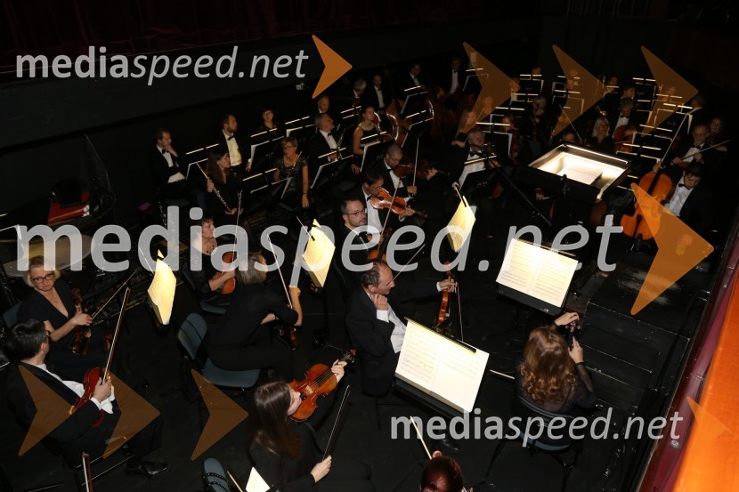 Silfida, premiera baletaSilfida, premiera baleta