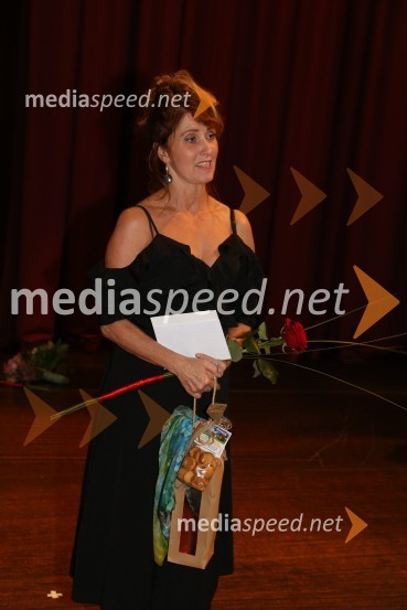  Karina Elver, koreografinjaSilfida, premiera baleta