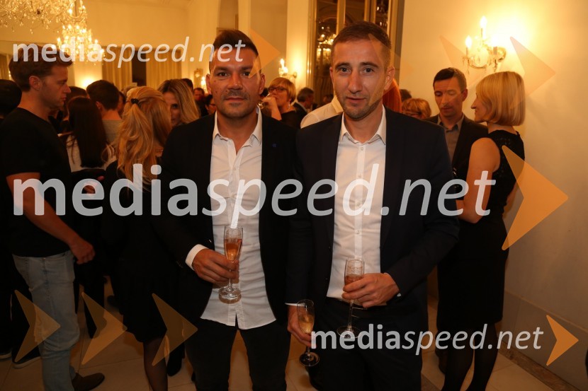  ... ;  Miha Pitamic, Nova KBMSilfida, premiera baleta