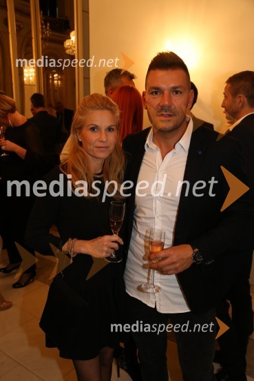 Silfida, premiera baleta