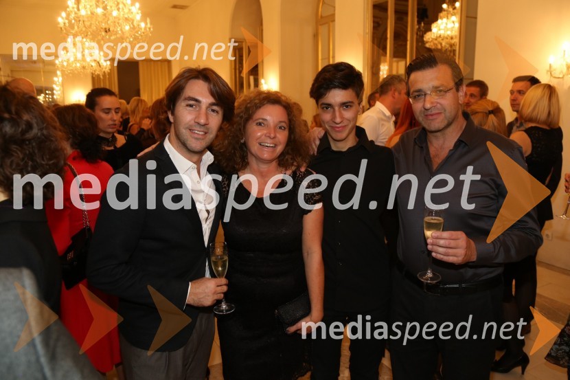  Edward Clug, umetniški direktor, Balet SNG Maribor;  ... ;  ... ;  ... Silfida, premiera baleta