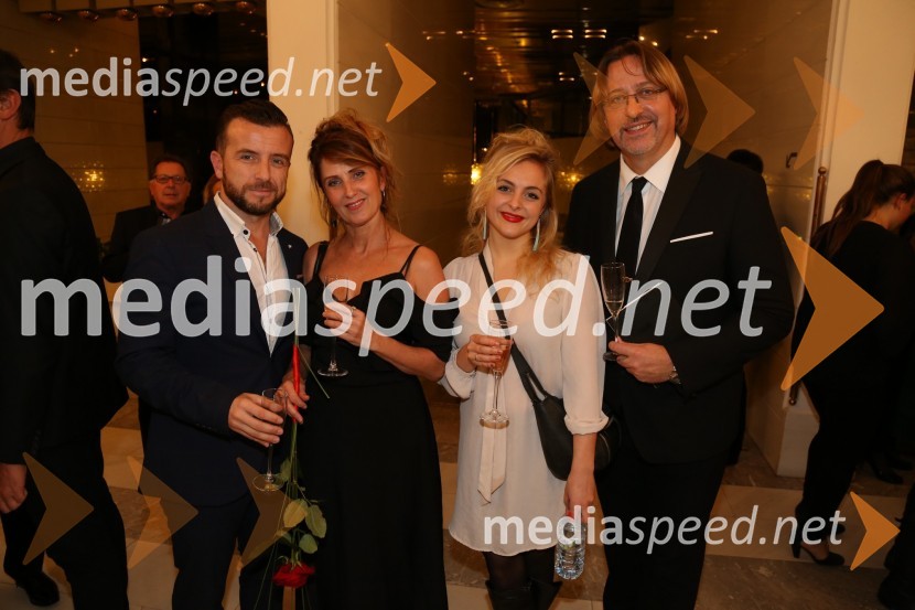  ... ;  Karina Elver, koreografinja;  ... ;  ... Silfida, premiera baleta