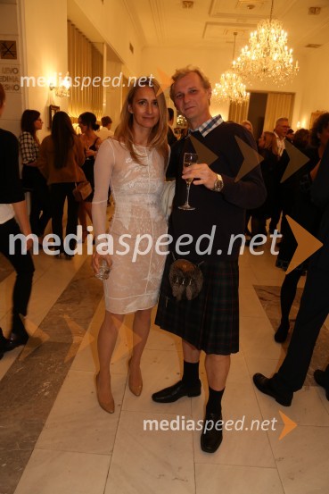  ... ;  Vadim Kurgajev, baletni plesalecSilfida, premiera baleta