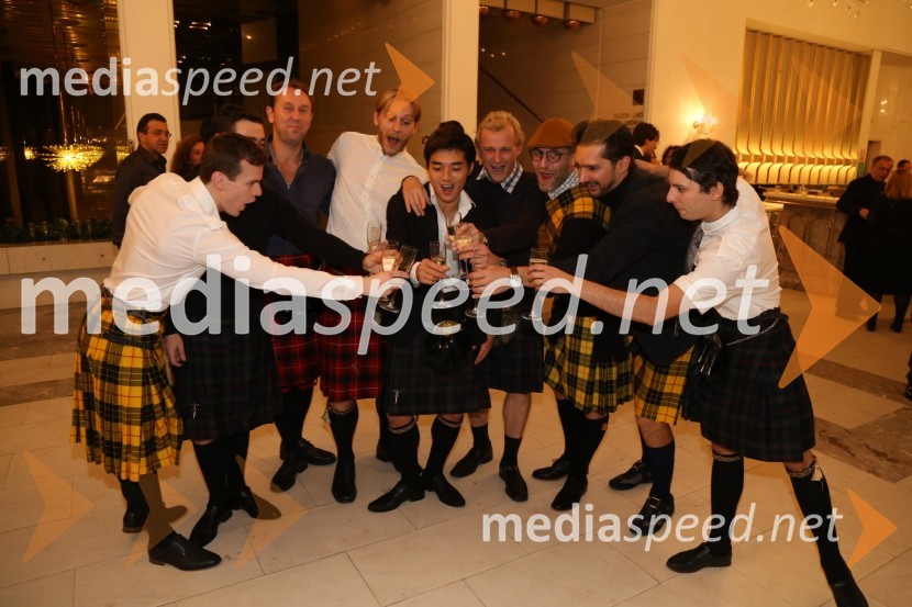 Silfida, premiera baleta