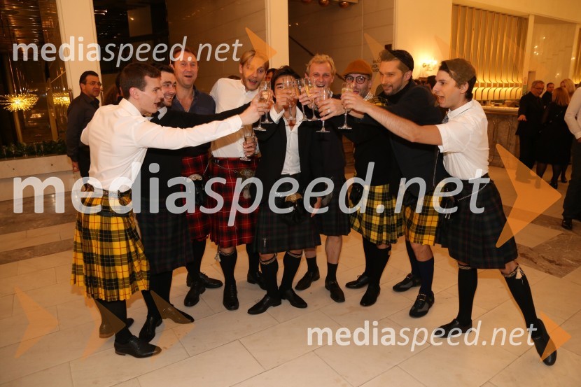 Silfida, premiera baleta