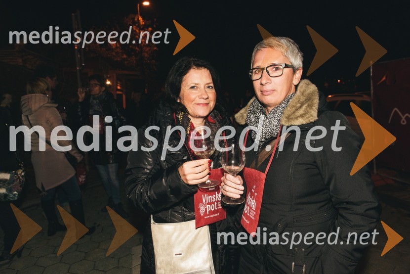  Zdenka Kajdiž, AJPES;  ... Županov VIP sprejem na Vinski poti