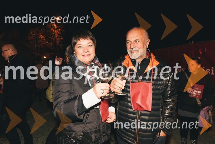  ... ;  Vladimir Arizanovič, Kron TelekomŽupanov VIP sprejem na Vinski poti
