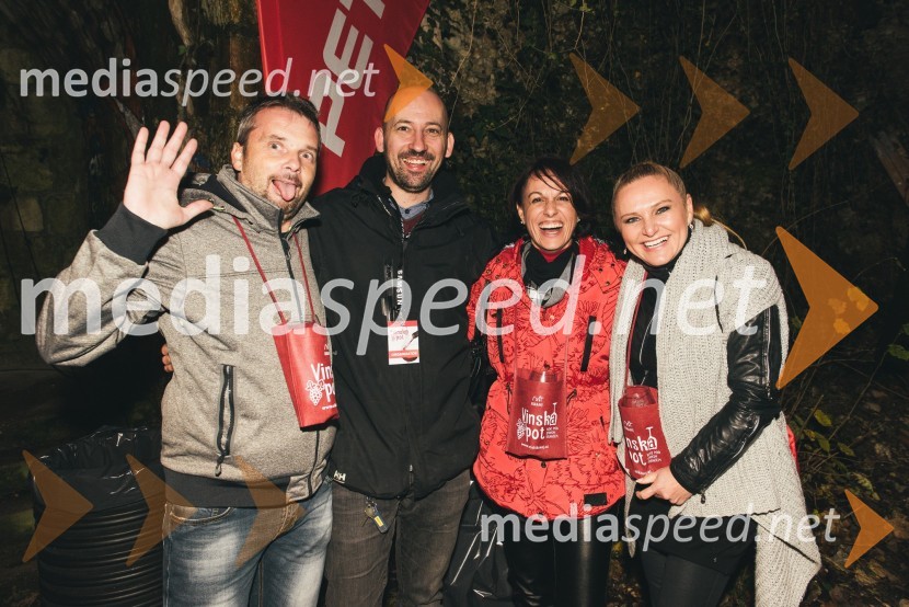  ... ;  ... ;  ... ;  Nuša Derenda, pevkaŽupanov VIP sprejem na Vinski poti
