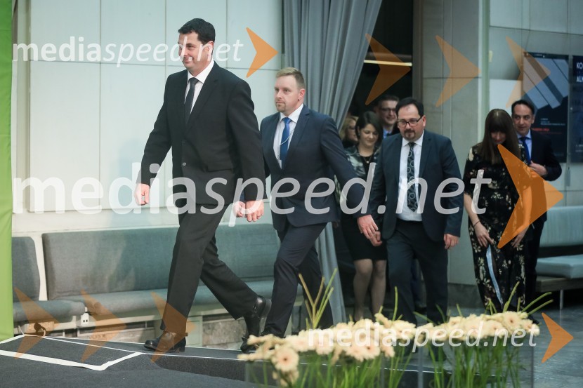 Borut Pahor ostaja predsednik Republike Slovenije
