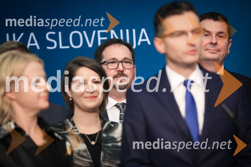 Borut Pahor ostaja predsednik Republike Slovenije