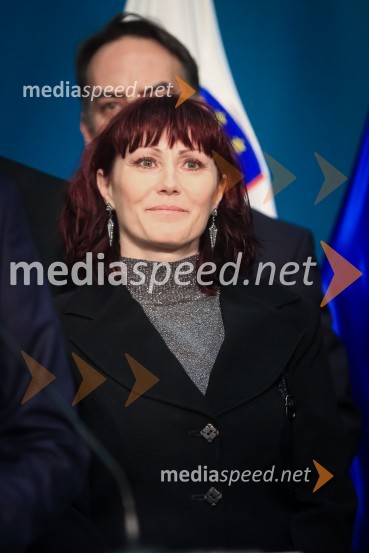 Borut Pahor ostaja predsednik Republike Slovenije