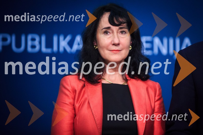  Tanja Pečar, odvetnicaBorut Pahor ostaja predsednik Republike Slovenije