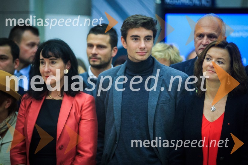  Tanja Pečar, odvetnica;  Luka Pečar Pahor;  ... Borut Pahor ostaja predsednik Republike Slovenije