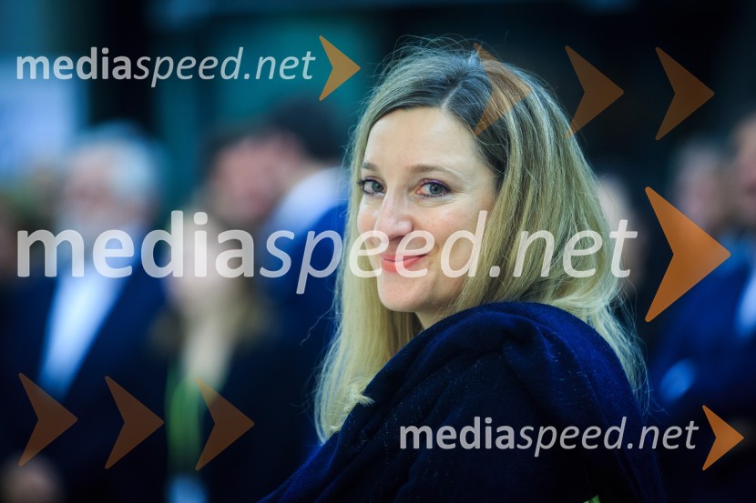 Borut Pahor ostaja predsednik Republike Slovenije