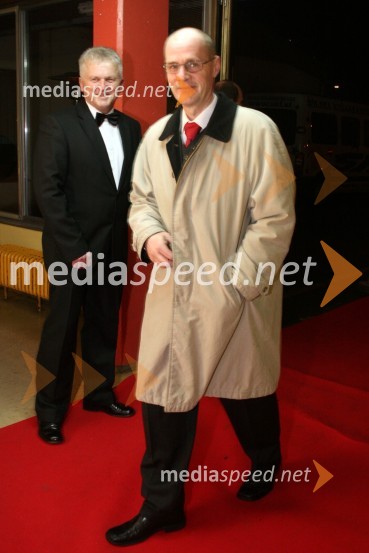 ObiskovalecŽupanov dobrodelni ples 2008