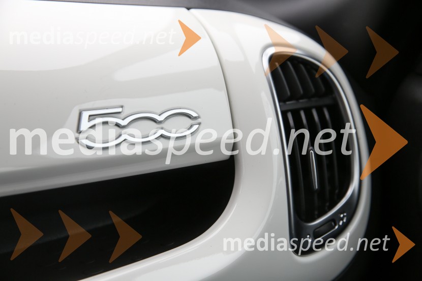 Fiat 500L, slovenska predstavitev