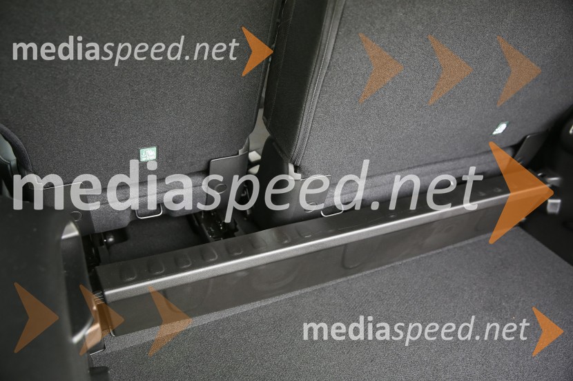 Fiat 500L, slovenska predstavitev