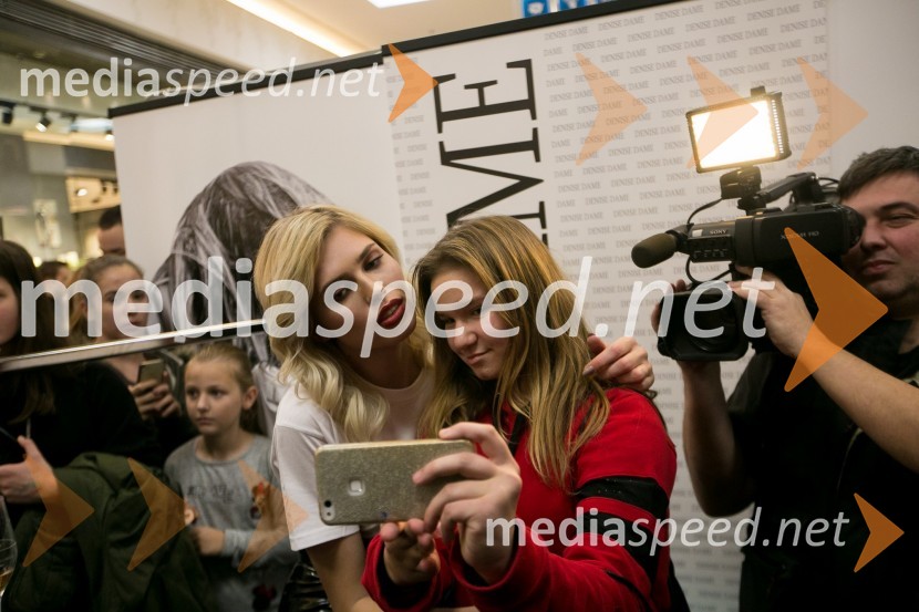  Denise Dame Meet & greet z Denise Dame