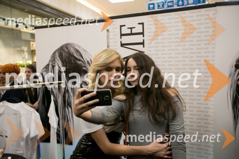  Denise Dame Meet & greet z Denise Dame