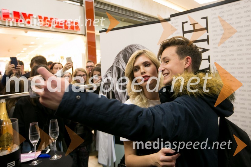  Denise Dame Meet & greet z Denise Dame