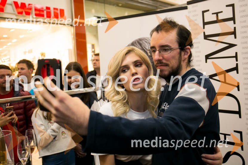  Denise Dame Meet & greet z Denise Dame