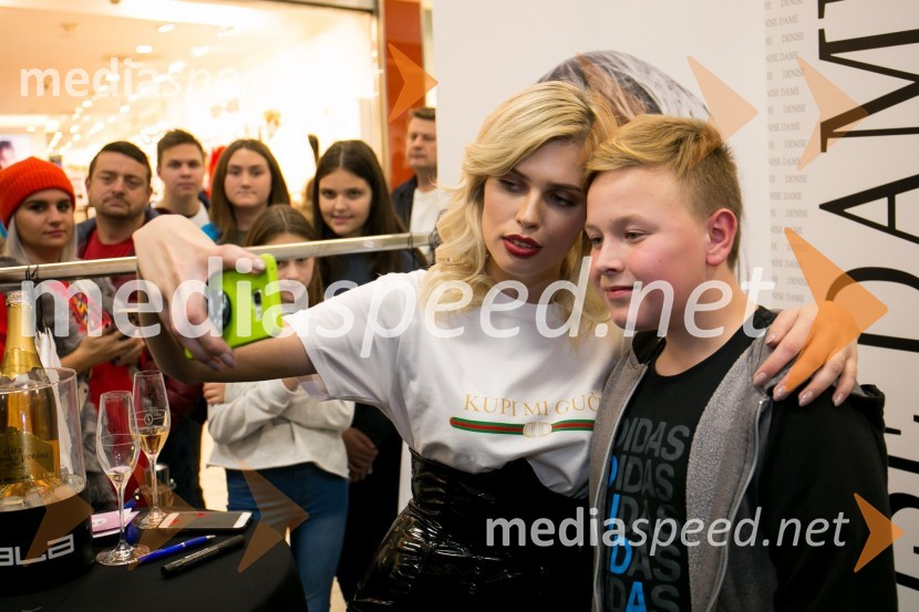  Denise Dame Meet & greet z Denise Dame