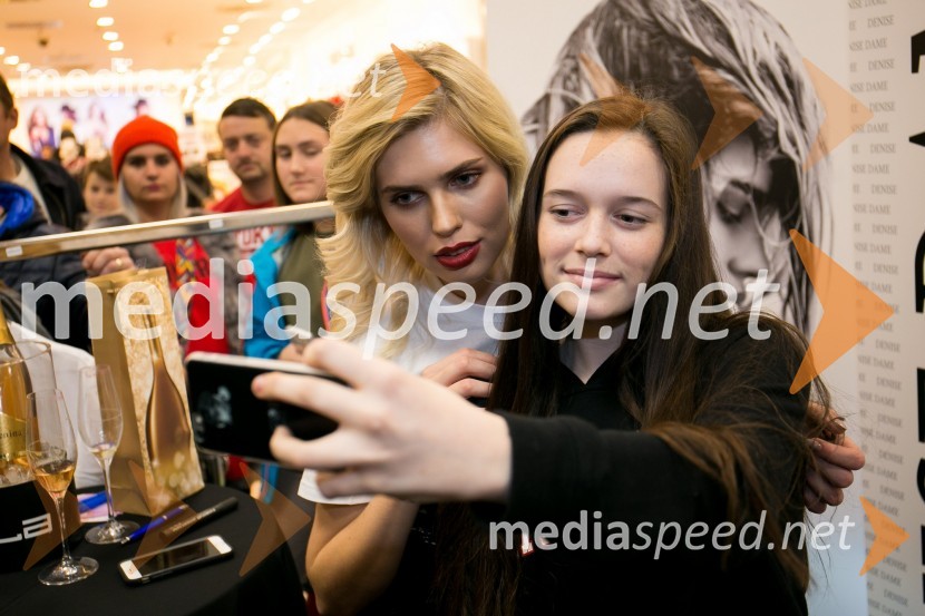  Denise Dame Meet & greet z Denise Dame