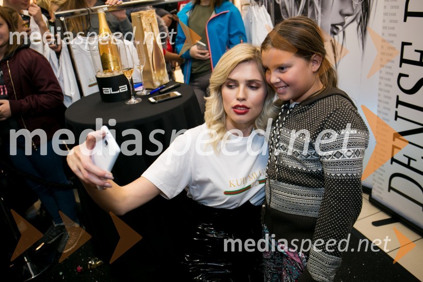  Denise Dame Meet & greet z Denise Dame