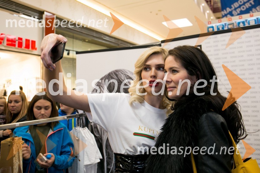  Denise Dame Meet & greet z Denise Dame