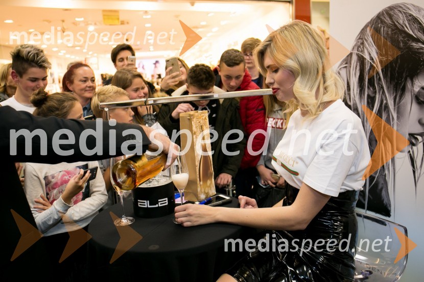  Denise Dame Meet & greet z Denise Dame