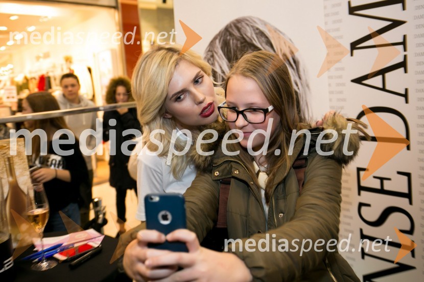  Denise Dame Meet & greet z Denise Dame